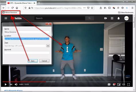 flipping videos on youtube|mirror flip a youtube video.